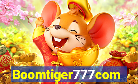 Boomtiger777com
