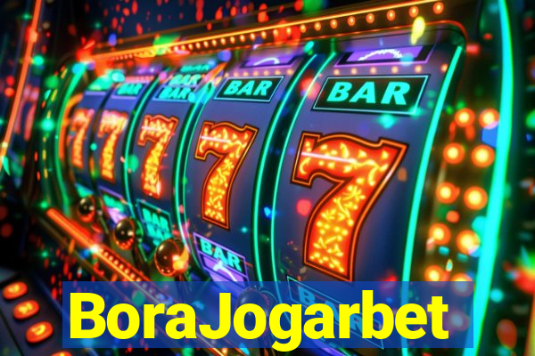 BoraJogarbet