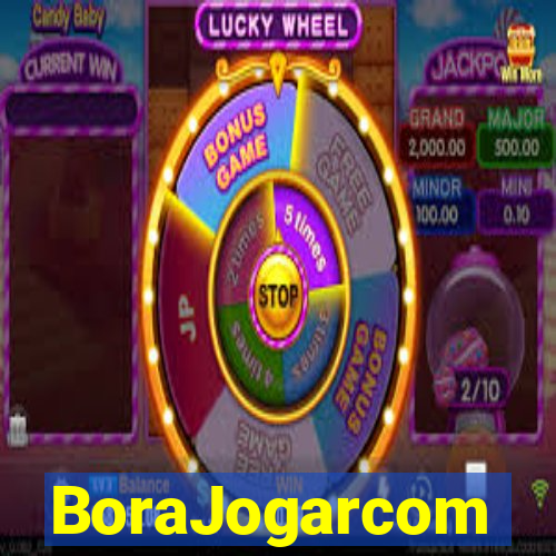 BoraJogarcom