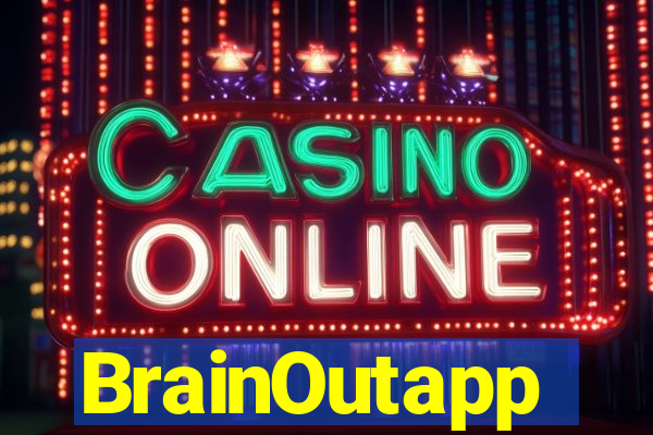 BrainOutapp