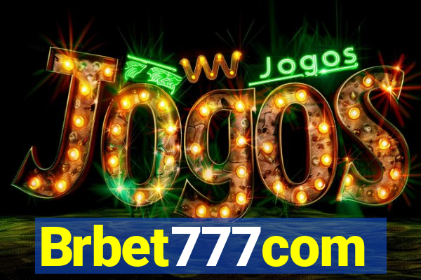 Brbet777com