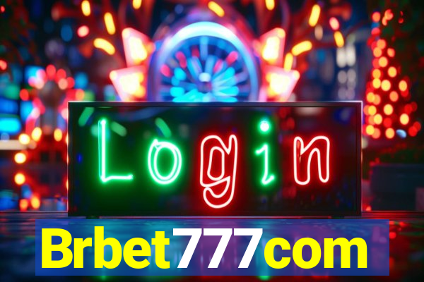 Brbet777com