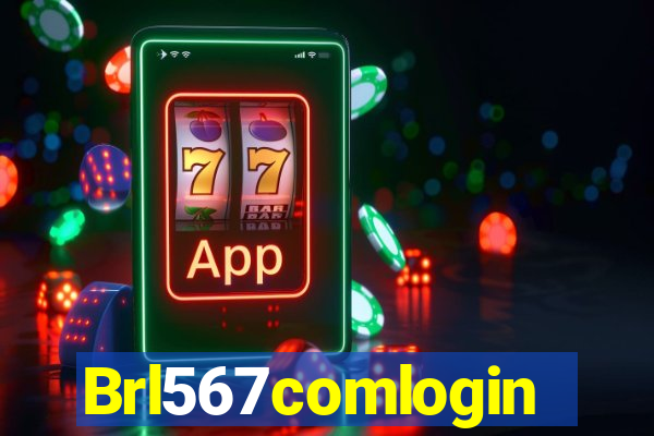 Brl567comlogin