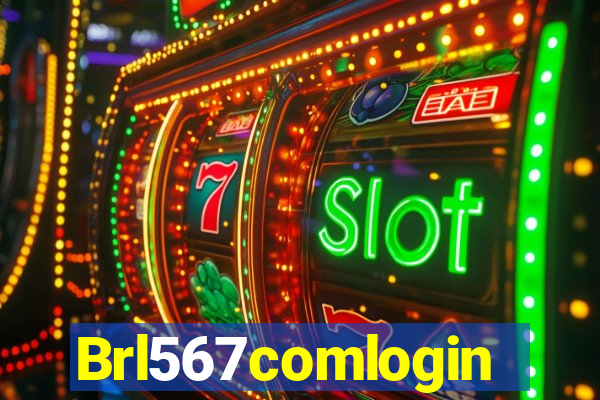 Brl567comlogin