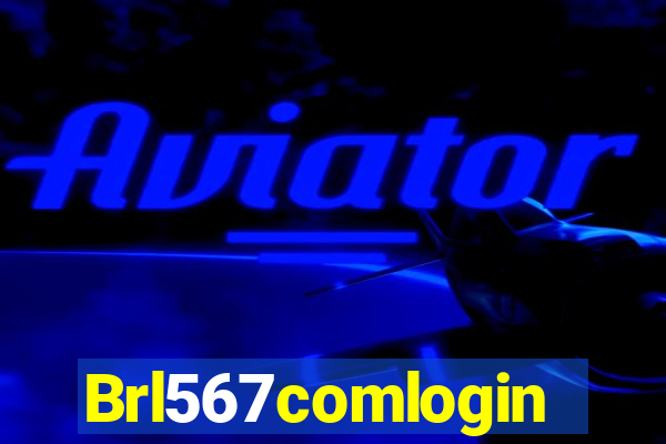 Brl567comlogin