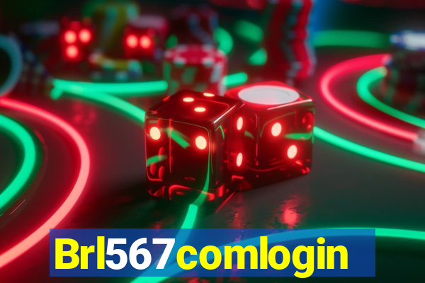 Brl567comlogin