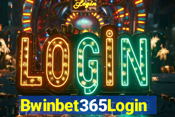 Bwinbet365Login