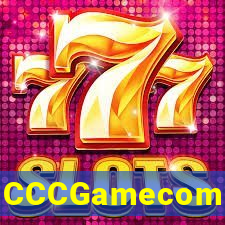 CCCGamecom