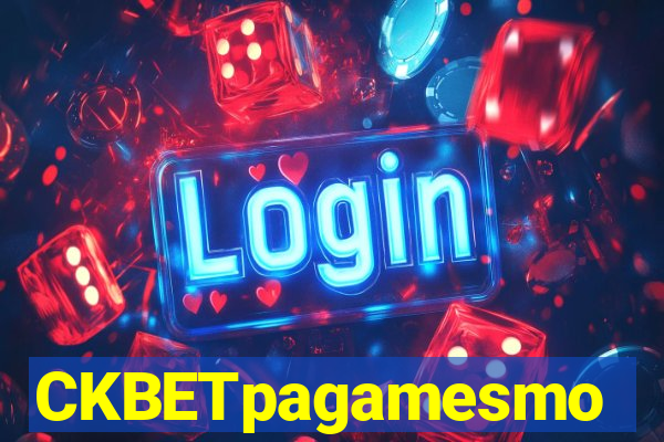 CKBETpagamesmo