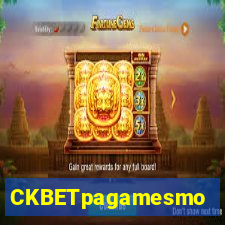 CKBETpagamesmo