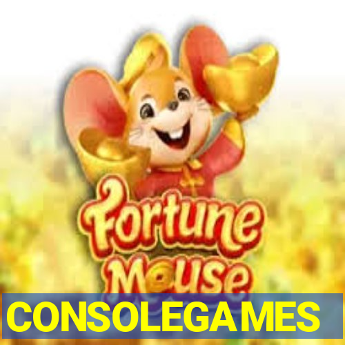 CONSOLEGAMES