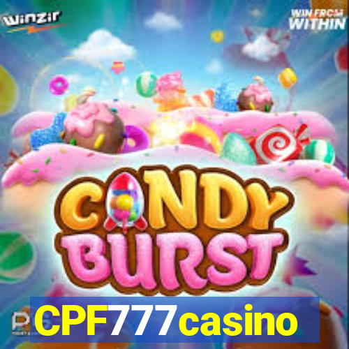 CPF777casino