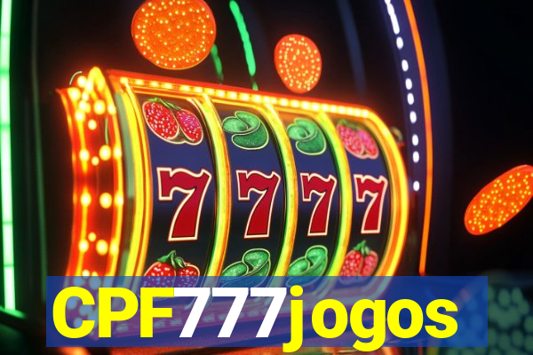 CPF777jogos