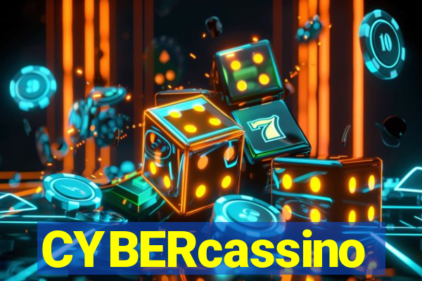 CYBERcassino
