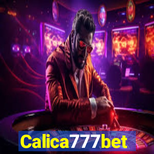 Calica777bet