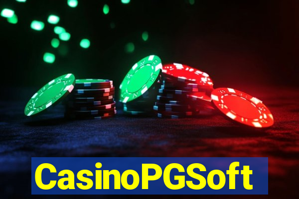CasinoPGSoft