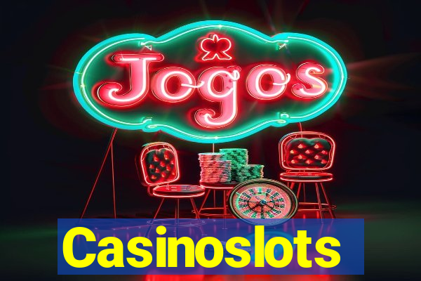 Casinoslots