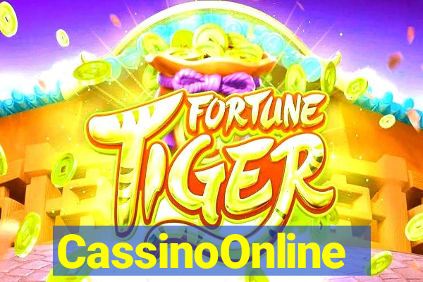 CassinoOnline