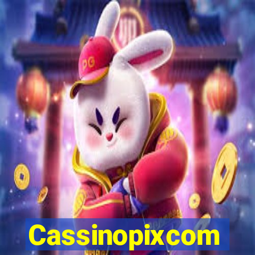 Cassinopixcom