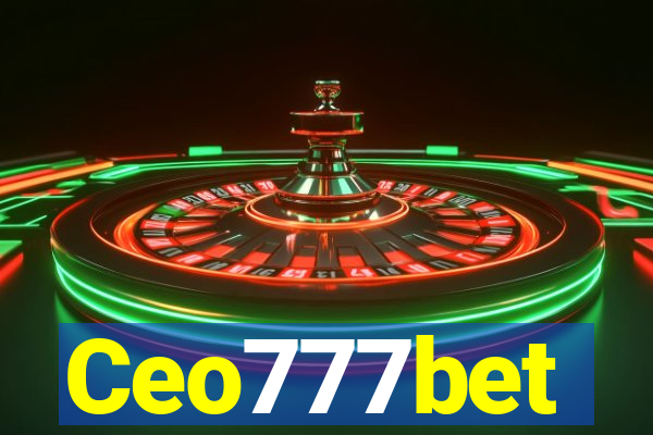 Ceo777bet