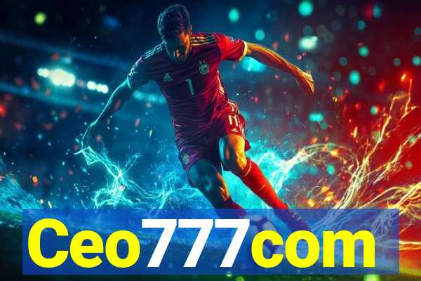 Ceo777com