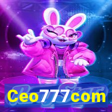 Ceo777com