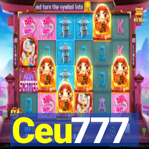 Ceu777