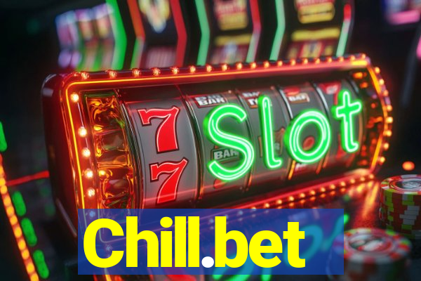 Chill.bet