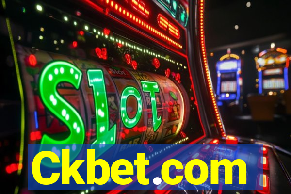 Ckbet.com
