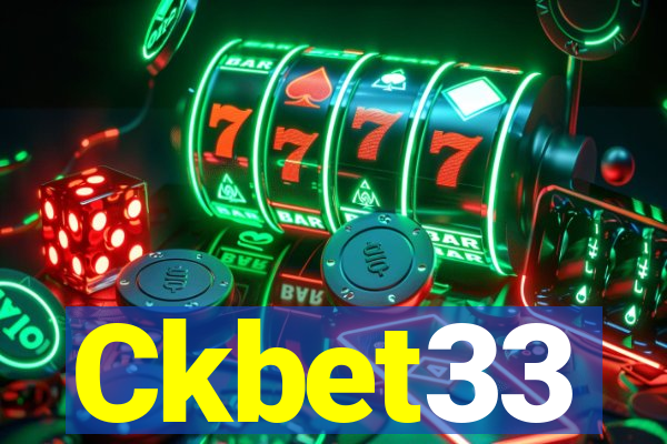 Ckbet33
