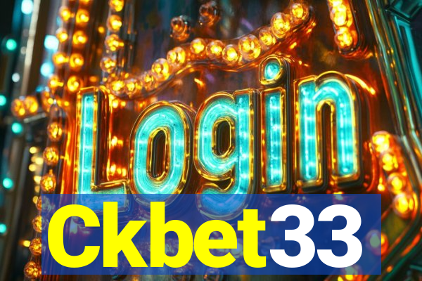Ckbet33