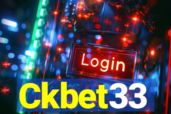 Ckbet33
