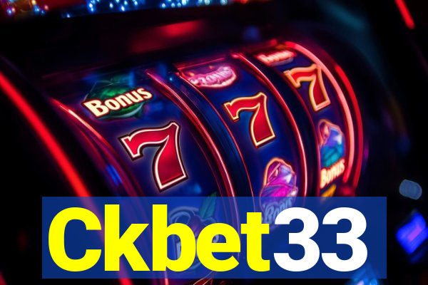 Ckbet33