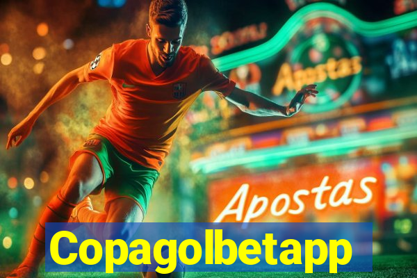 Copagolbetapp