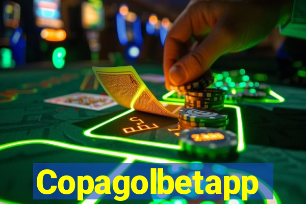 Copagolbetapp