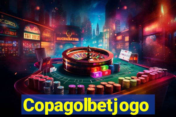Copagolbetjogo