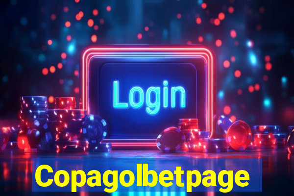 Copagolbetpage