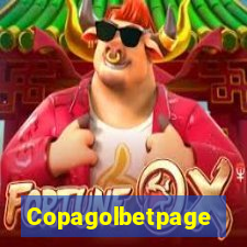 Copagolbetpage