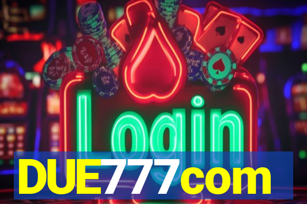 DUE777com