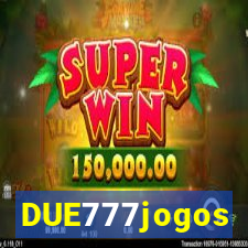 DUE777jogos