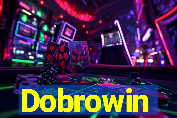 Dobrowin