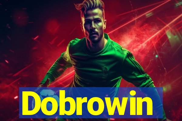 Dobrowin