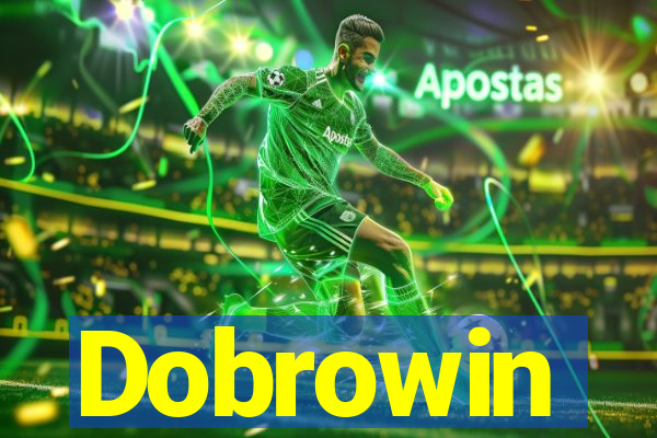 Dobrowin