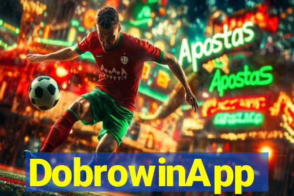 DobrowinApp