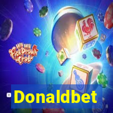 Donaldbet