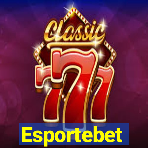 Esportebet