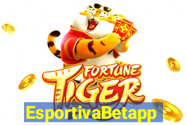 EsportivaBetapp