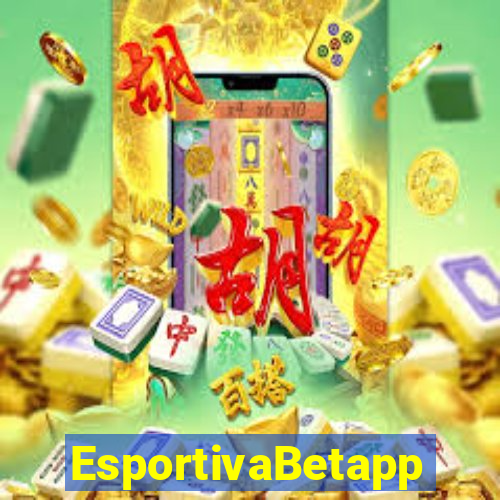 EsportivaBetapp