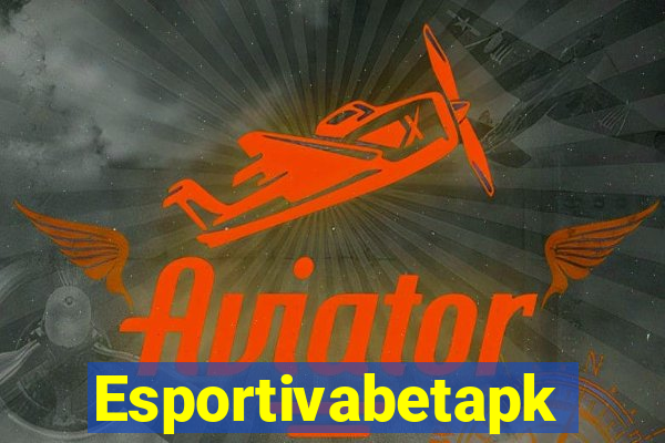 Esportivabetapk