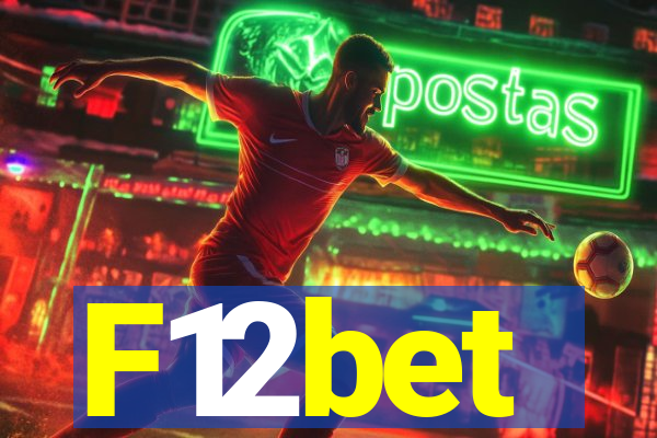 F12bet